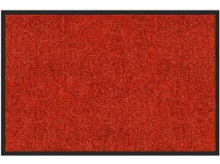 Color Your Life droogloopmat Rhine Polyamide Rood 900 x 600 mm
