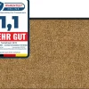 Color Your Life droogloopmat Rhine Polyamide Beige 1800 x 1200 mm