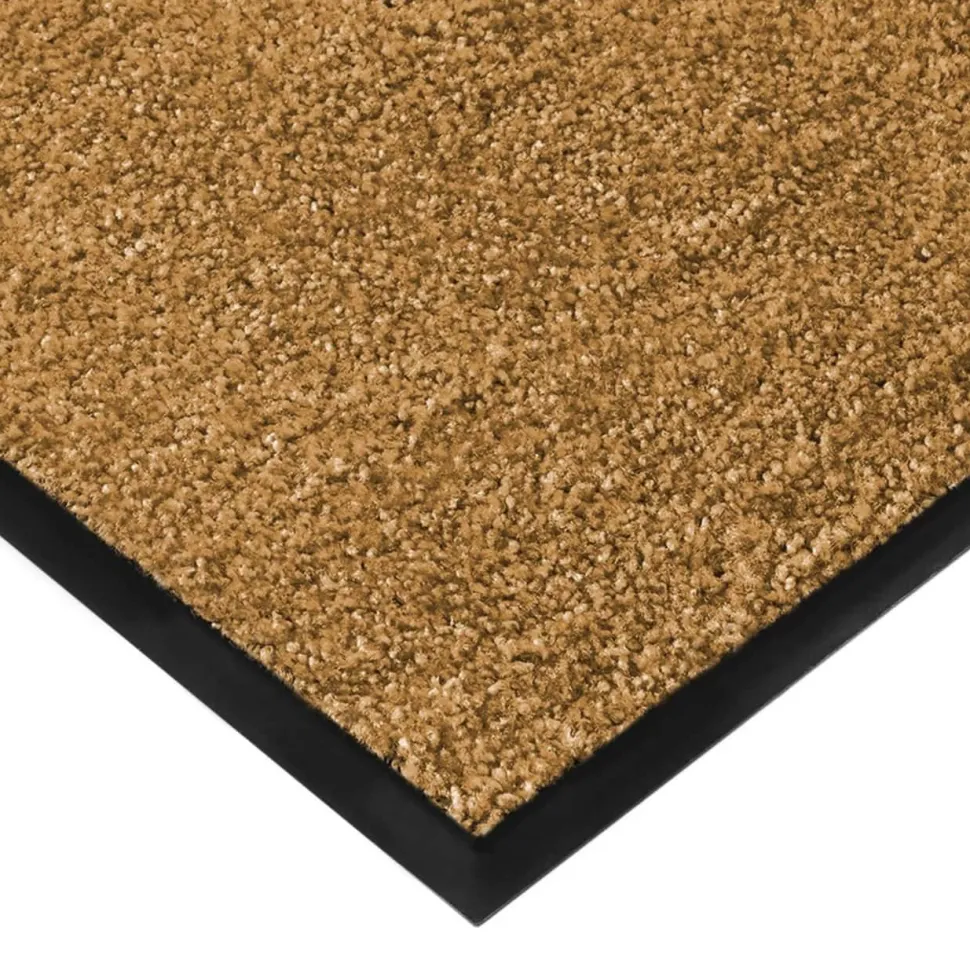 Color Your Life droogloopmat Rhine Polyamide Beige 1800 x 1200 mm