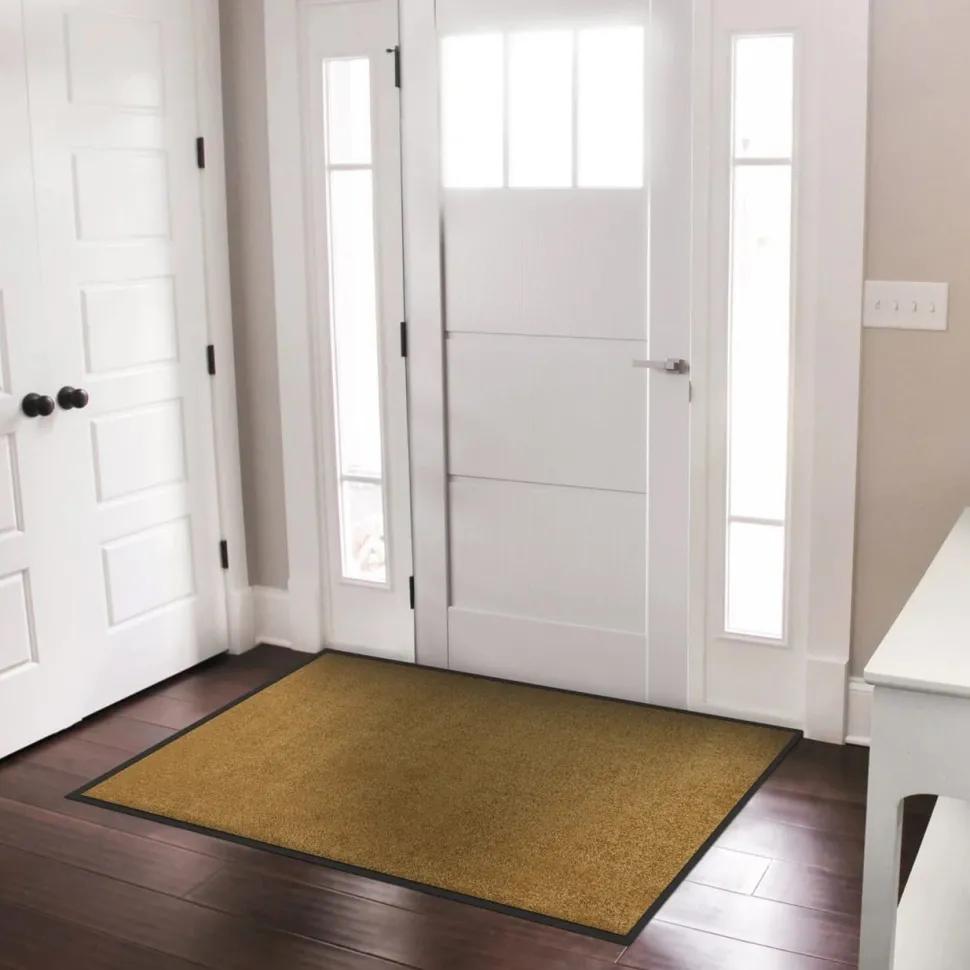 Color Your Life droogloopmat Rhine Polyamide Beige 1800 x 1200 mm