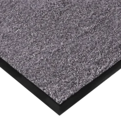 Color Your Life Schoonlooop Mat Rhine Sparrow Beige, Grijs 900 x 1200 mm