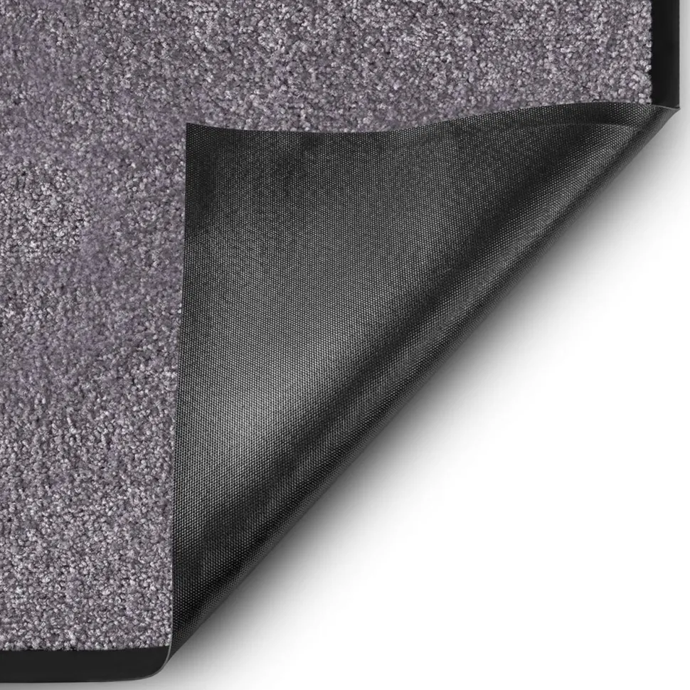 Color Your Life Schoonlooop Mat Rhine Sparrow Beige, Grijs 900 x 1200 mm
