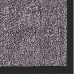 Color Your Life Schoonlooop Mat Rhine Sparrow Beige, Grijs 900 x 1200 mm