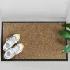 Color Your Life Schoonloop Mat Rhine Beige 600 x 900 mm