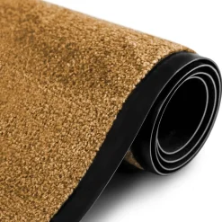 Color Your Life Schoonloop Mat Rhine Beige 1200 x 3000 mm