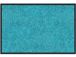 Color Your Life Schoonloop Mat Rhine Turquoise 1200 x 1800 mm