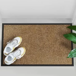Color Your Life Schoonloop Mat Rhine Beige 900 x 1200 mm