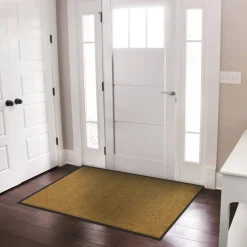 Color Your Life Schoonloop Mat Rhine Beige 900 x 1200 mm