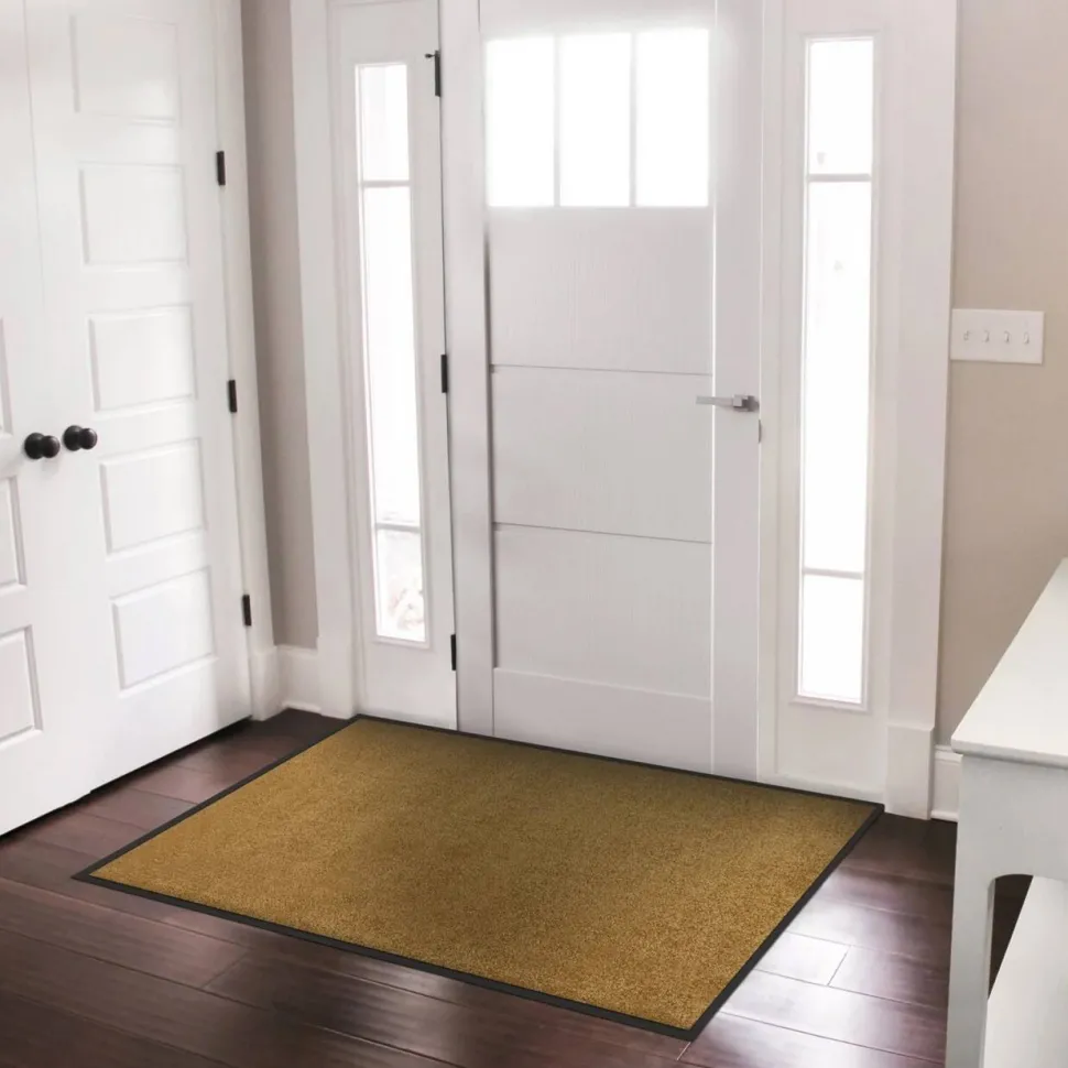 Color Your Life Schoonloop Mat Rhine Beige 900 x 1200 mm