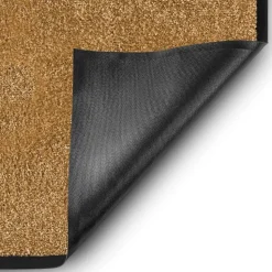Color Your Life Schoonloop Mat Rhine Beige 900 x 1200 mm
