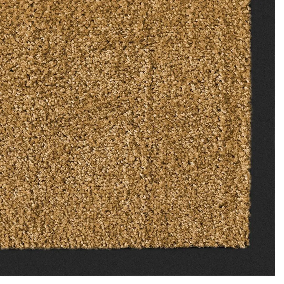 Color Your Life Schoonloop Mat Rhine Beige 900 x 1200 mm