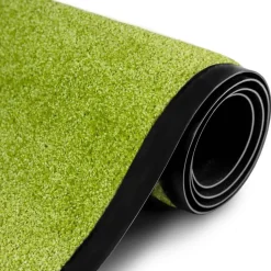 Color Your Life Schoonloop Mat Rhine Limoengroen 1200 x 1800 mm