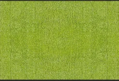 Color Your Life Schoonloop Mat Rhine Limoengroen 1200 x 1800 mm