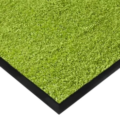 Color Your Life Schoonloop Mat Rhine Limoengroen 1200 x 1800 mm