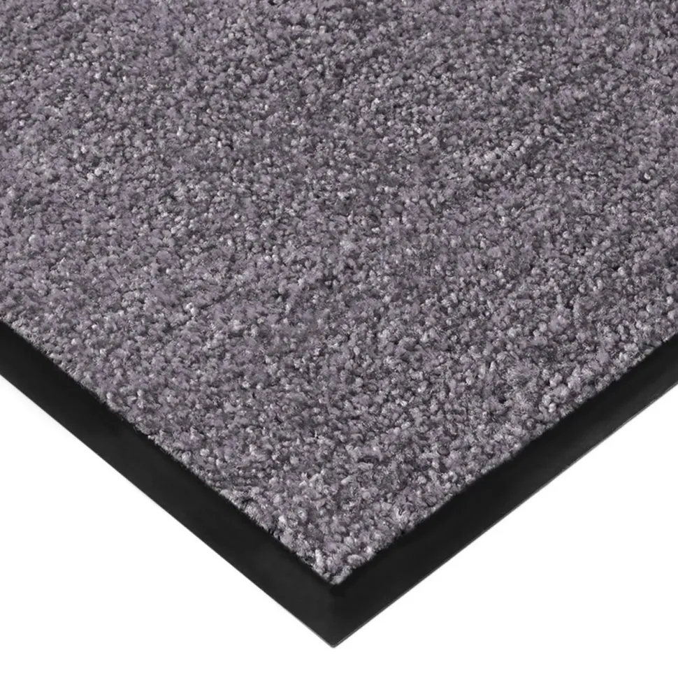 Color Your Life Schoonloop Deurmat Rhine Sparrow Beige, Grijs 600 x 900 mm
