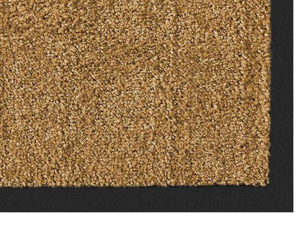 Color Your Life Schoonloop Mat Rhine Beige 1350 x 2000 mm