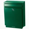 Decayeux Brievenbus D100 Mosgroen
