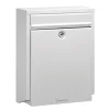 Decayeux Brievenbus D100 Wit
