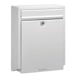 Decayeux Brievenbus D100 Wit
