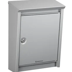 Decayeux Brievenbus D110 Zilvergrijs