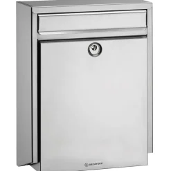 Decayeux Brievenbus D100-S Roestvrij staal