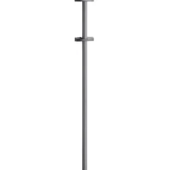 Decayeux Brievenbusstandaard P100 Antracietgrijs Ral7016