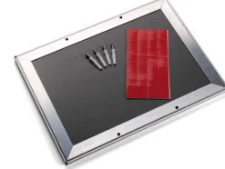 DURABLE A3 Kliklijst 479723 32,7 (B) x 1,2 (D) x 45,1 (H) cm