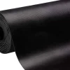 etm Deurmat Synthetisch rubber Zwart 200 x 700 cm
