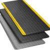etm Dyna-Protect Diamant Antivermoeidheidsmat PVC (Polyvinylchloride) Zwart 300 x 90 cm
