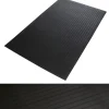 etm Softer-Work-Mat Antivermoeidheidsmat Vinyl Zwart 90 x 60 cm
