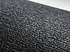 etm Soft-Tritt Antivermoeidheidsmat Vinyl Zwart 90 x 60 cm