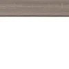 euroseats Economy Zit-sta-bureau Rechthoekig Oxyd Beton T-Voet 1.600 (B) x 800 (D) x 1.275 (H) mm Metaal