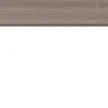 euroseats Economy Zit-sta-bureau Rechthoekig Robson Eiken T-Voet 1.400 (B) x 800 (D) x 1.275 (H) mm Metaal