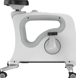 euroseats Tournette Deskbike Wit 100 kg Tournette