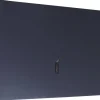 euroseats Zit-sta-bureau Antraciet 1.600 x 28 mm