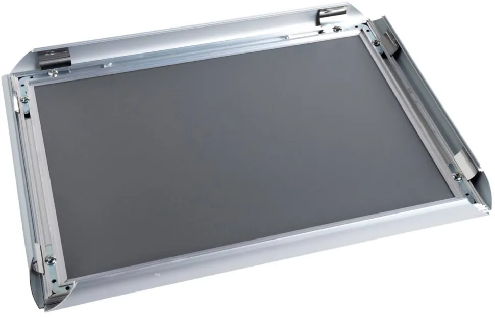 Exacompta Office A3 Kliklijst 8394358D 1,2 (B) x 45 (D) x 32,7 (H) cm 8394358D 5 Stuks