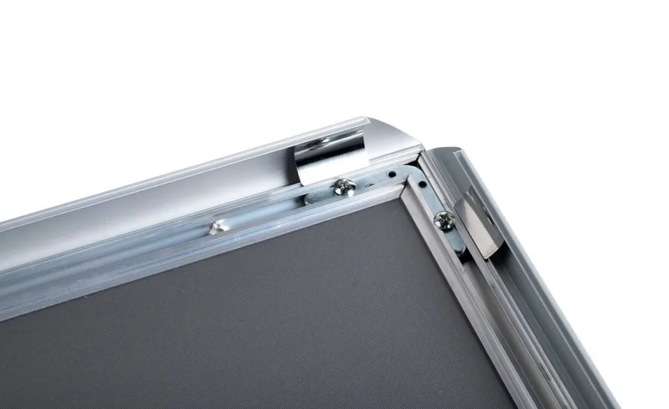 Exacompta Office Kliklijst 12 (B) x 327 (D) x 240 (H) mm 8494358D 5 Stuks