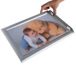 Exacompta Office Kliklijst 450 (B) x 624 (D) x 12 (H) mm 8294358D