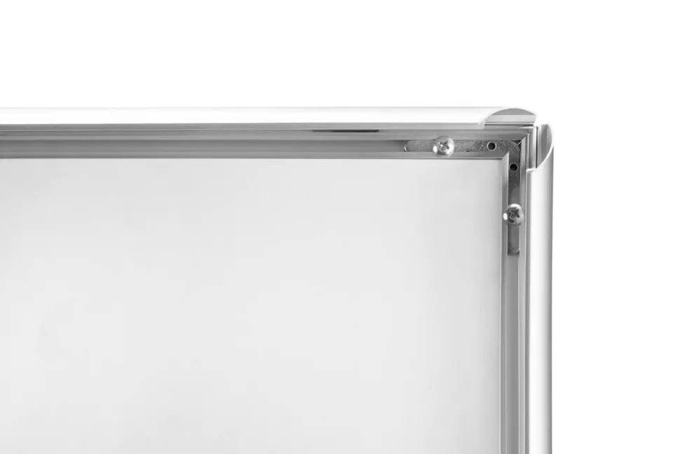 Exacompta Office Kliklijst 450 (B) x 624 (D) x 12 (H) mm 8294358D