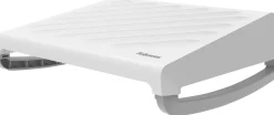 Fellowes Breyta Voetensteun In hoogte verstelbaar 490 x 360 x 98 mm Wit