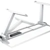 Fellowes Levado Elektrisch Hoogteverstelbaar Zit-sta-bureau Rechthoekig Wit T-Voet 1.829 (B) x 698 (D) x 1.257 (H) mm MDF (Medium-density fibreboard), PVC (Polyvinylchloride), Staal