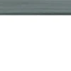 Fellowes Levado Zit-sta-bureau Rechthoekig Eiken T-Voet 1.829 (B) x 698 (D) x 1.257 (H) mm MDF (Medium-density fibreboard), PVC (Polyvinylchloride), Staal