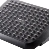 Fellowes standaard Voetensteun 447.6 x 333.3 x 95,2 mm Zwart