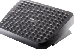 Fellowes standaard Voetensteun 447.6 x 333.3 x 95,2 mm Zwart