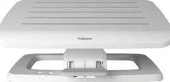 Fellowes Voetensteun 450 x 360 x 175 mm Wit