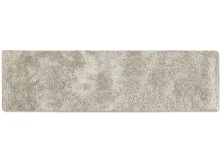 FLOORDIREKT STEP Sundae Vloerkleed PP (Polypropeen) Beige 67 x 250 cm