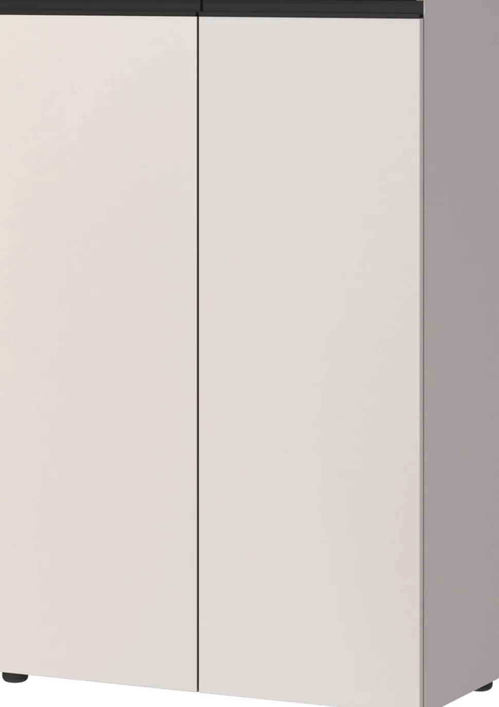 GERMANIA BEDANO Archiefkast 810 x 400 x 1.200 mm Kasjmier, bruin