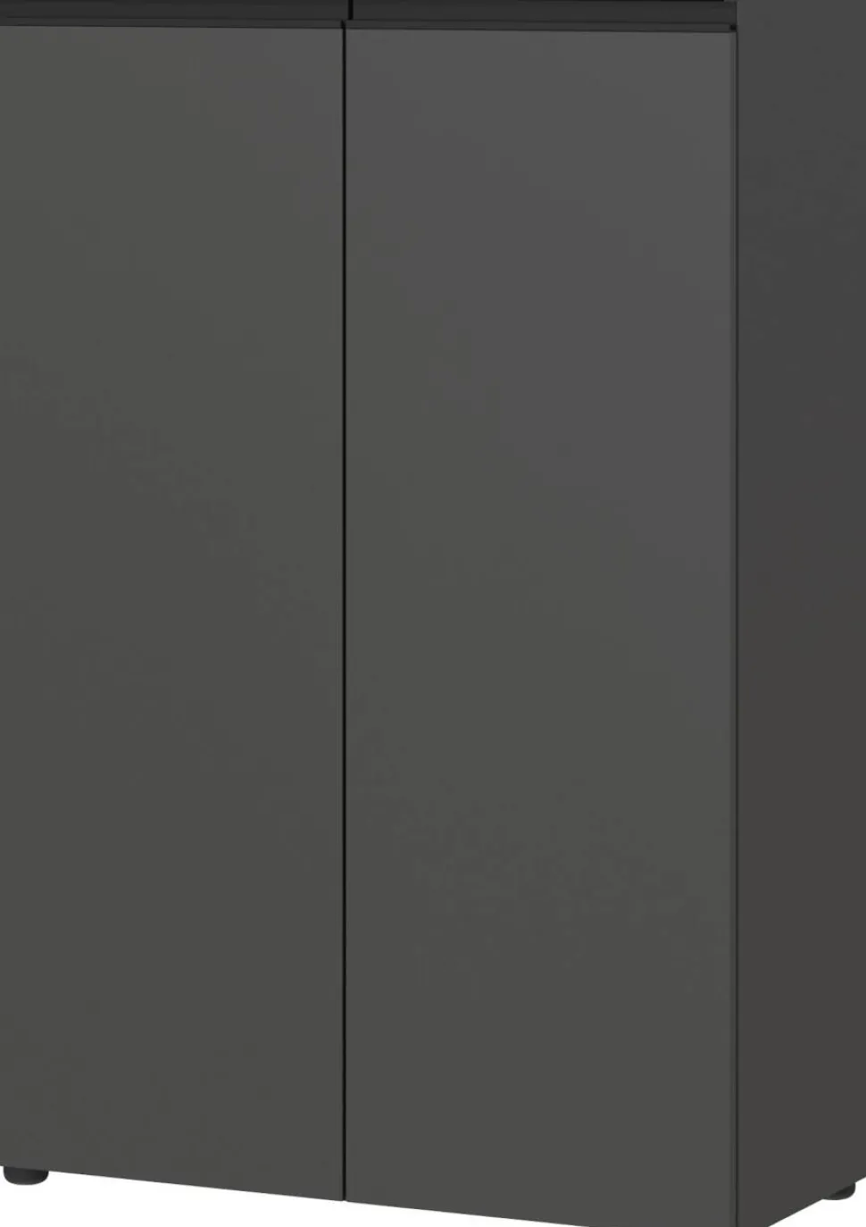 GERMANIA BEDANO Archiefkast 810 x 400 x 1.200 mm Grafiet