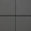 GERMANIA BEDANO Archiefkast 810 x 400 x 1.970 mm Grafiet