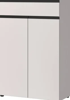 GERMANIA BEDANO Archiefkast 1 Lade 810 x 400 x 1.200 mm Kasjmier